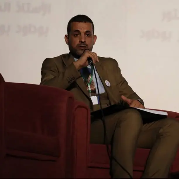 بومدين كعبوش