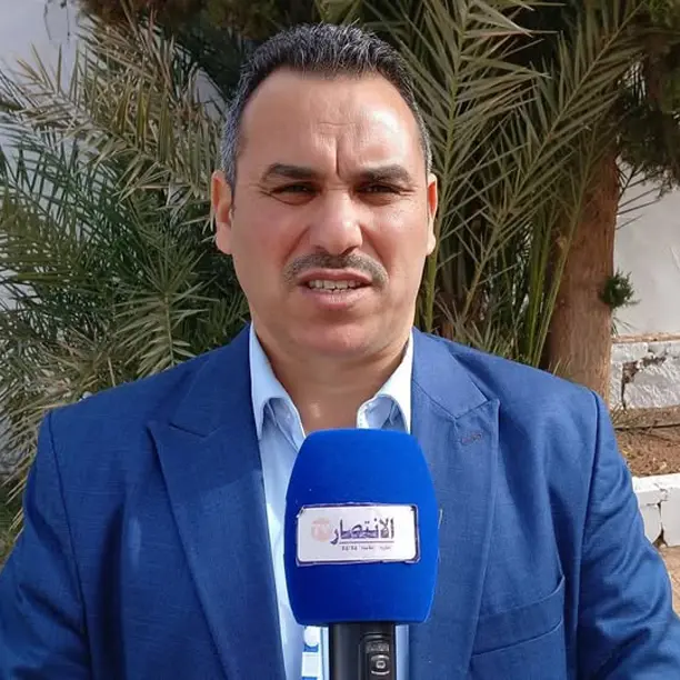 الطاهر العيدي